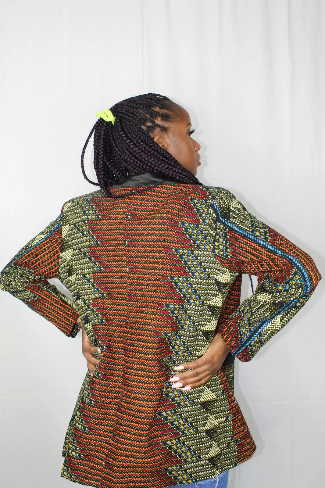 Vêtements Hauts - Inspire D'Elykia